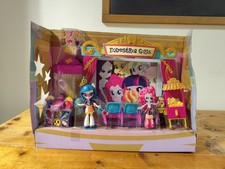 My Little Pony Equestria Girls