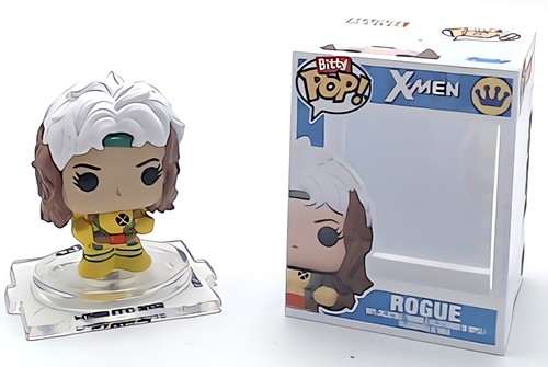 Funko bitty pop rogue - pop!,