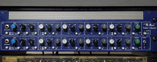 TL Audio EQ 2 | valvole nuove Giugno 2025 e revisionato