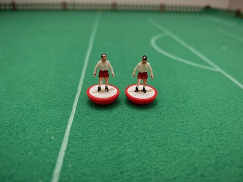 Subbuteo ref polonia 2 - ref,