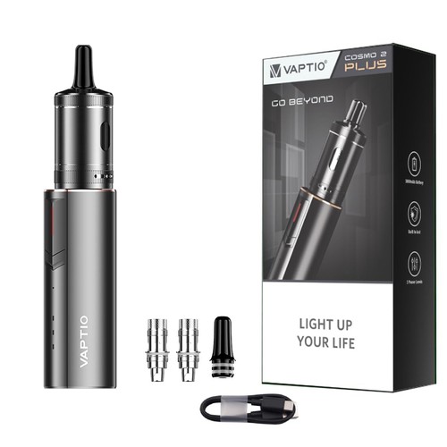 Originale vaptio cosmo - 2, plus