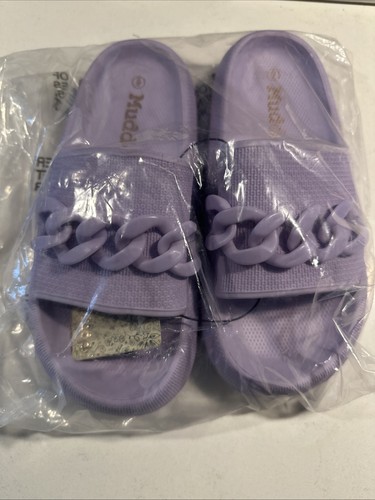 Mudd slides donna - slides,