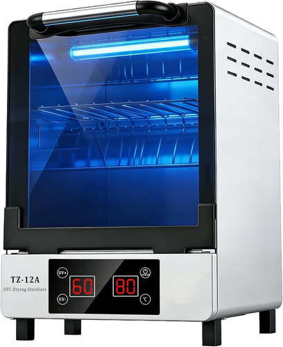 Sterilizzatore autoclave - e,