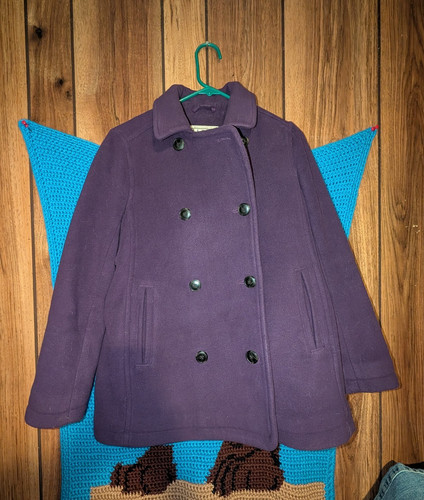 Cappotto donna bean petite - l.l.bean,