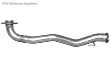 Tubo Di Scarico Mitsubishi Lancer Evolution VII Evo 7