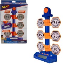 Grandi Giochi Nerf Bersaglio