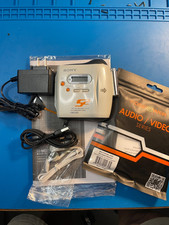 Sony net md sports - net,