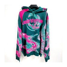 Louis Vuitton felpa con