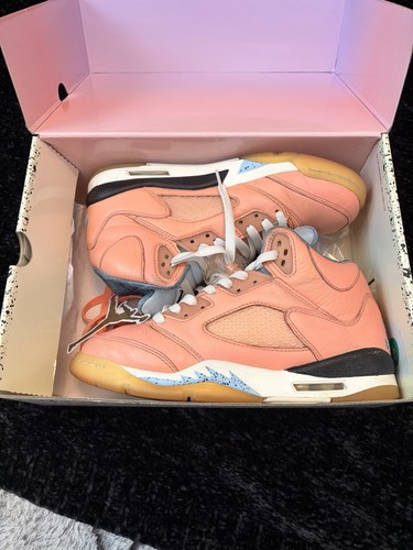 Jordan air - retro, se
