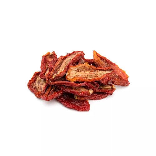 Pomodori essiccati sole - al,