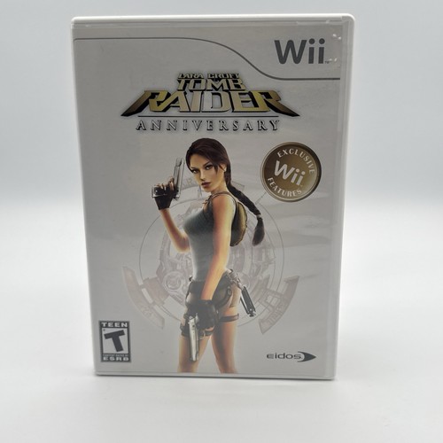 Lara croft tomb - croft:, raider