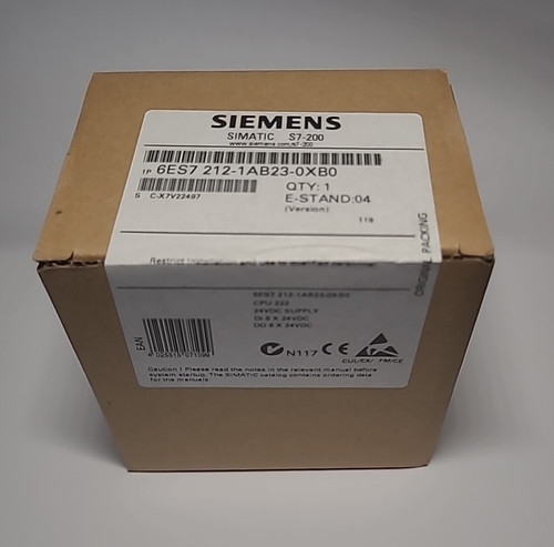 Siemens simatic 200 - simatic, s7-200