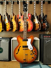 Epiphone riviera 2024 royal - riviera,