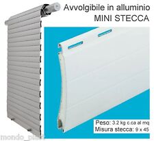 AVVOLGIBILE TAPPARELLA