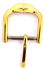 Chiusura Fibbia ad Ardiglione