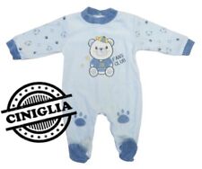 TUTINA CINIGLIA NEONATO 99897