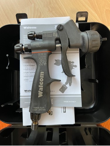 Walcom genesi carbonio 360 - genesi,