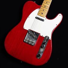 Fender 1978 Telecaster Crimson