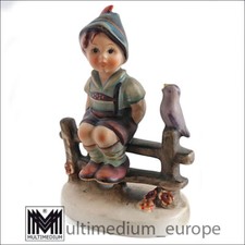 Statuina porcellana Father