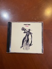 Part time a cd - time, p.d.a.