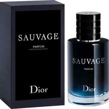 DIOR Sauvage Parfum Spray