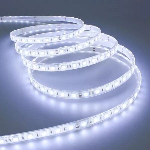 Striscia led impermeabile - striscia, a