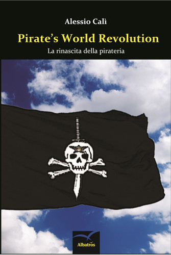Libro pirate world - libro:,
