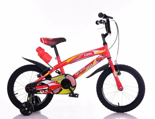 Bici bicicletta bambino reset - bici,