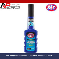 STP Diesel Additivo Antigelo