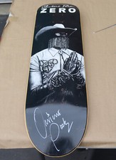 Zero Orville Peck Bronco Mazzo