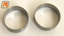 Saab 96 set cuscinetti albero