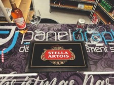 Tappetino bar pub Stella