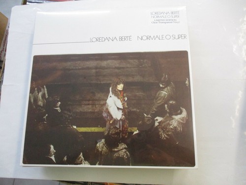 Loredana berte normale - berte', o