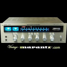⭐️⭐️⭐️ Marantz