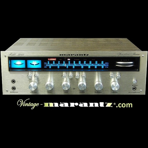 Marantz - ⭐️⭐️⭐️,