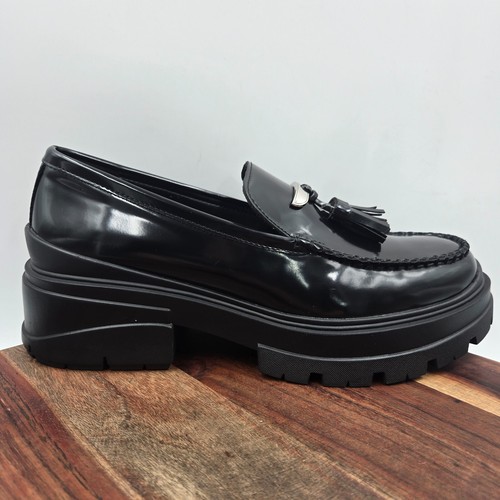 Scarpe mocassino zara - scarpe,