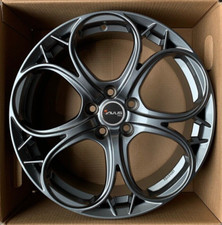 4 CERCHI IN LEGA DEDICA ALFA