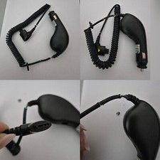 CARICATORE AUTO SAMSUNG SERENE SGH E910 ORIGINALE GENUINE CAR CHARGER