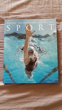 MONDADORI - GRANDE ENCICLOPEDIA PER RAGAZZI - SPORT