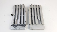 Convogliatori Griglia Radiatore in Coppia CAGIVA W8 125 1992