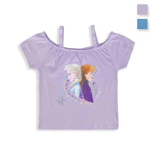 Maglia disney frozen maglietta - maglia,