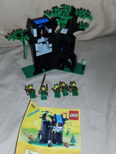 LEGO 6054 Castello del