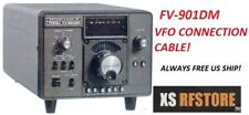 YAESU FV-901 CAVO DI