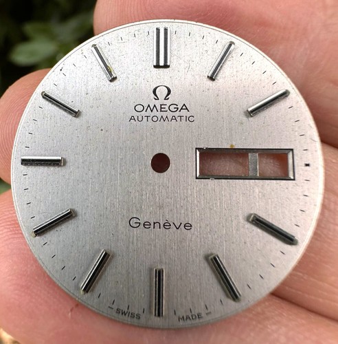 Omega genève automatic - omega,