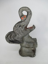 Elefante Metallico Ridens Come