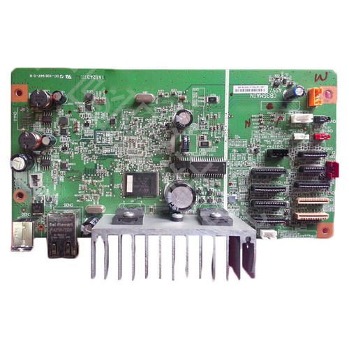 Main board motherboard fits - board,