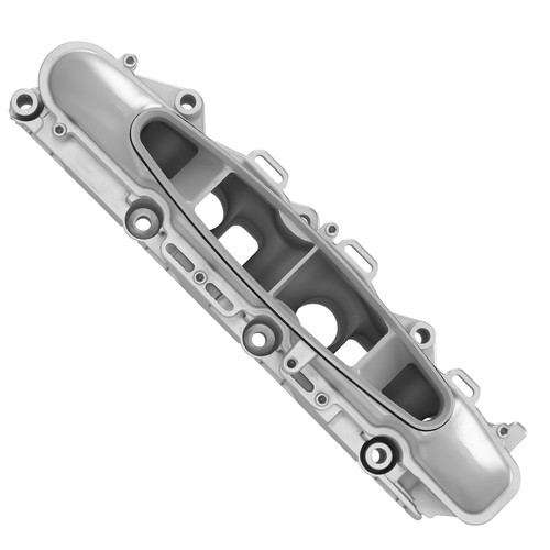 Collettore aspirazione for - collettore, di