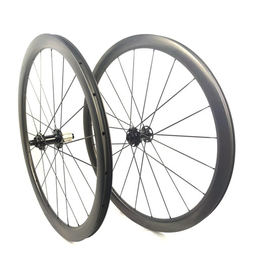 Bici strada set ruote - da, a