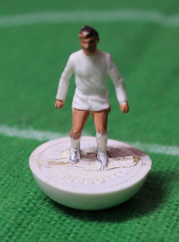 Subbuteo spare leeds - spare,