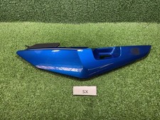 CODONE SINISTRO SCOCCA CARENA